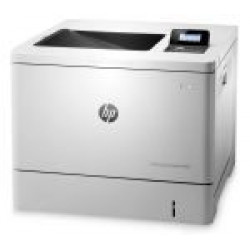 HP IMPRESORA LASER COLOR ENTERPRISE M553N tóner 508A / 508X BK/C/M/Y