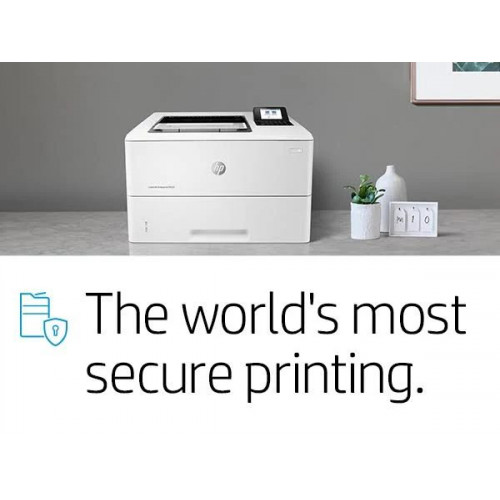 HP Impresora LaserJet Enterprise M507dn