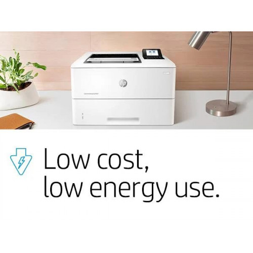 HP Impresora LaserJet Enterprise M507dn