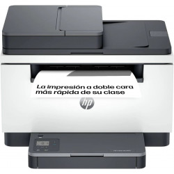 HP Impresora LaserJet MFP M234sdw