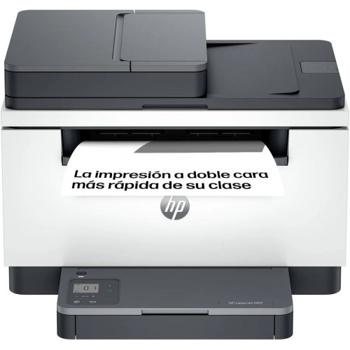 HP Impresora LaserJet MFP M234sdw