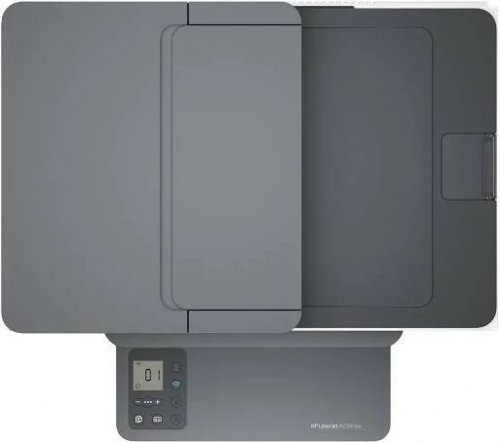 HP Impresora LaserJet MFP M234sdw