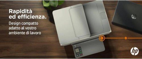 HP Impresora LaserJet MFP M234sdw