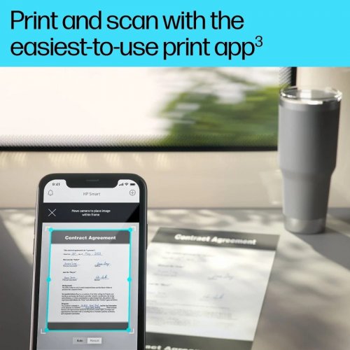 HP Impresora LaserJet MFP M234sdw