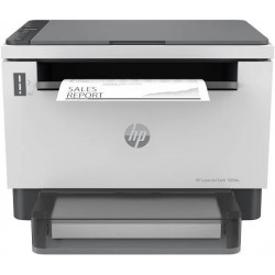 HP Impresora Multifunción LaserJet Tank 1604w