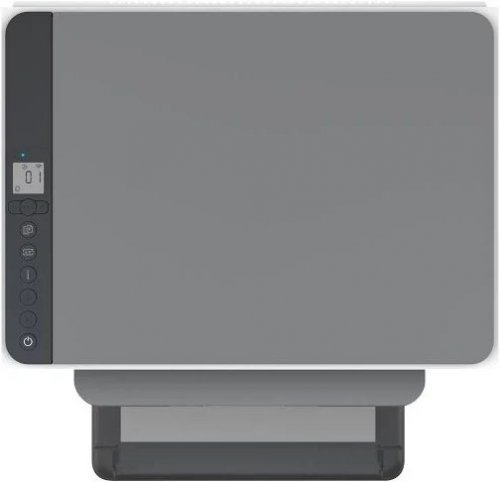 HP Impresora Multifunción LaserJet Tank 1604w