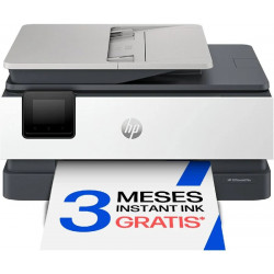 HP Impresora Multifunción OfficeJet Pro 8122e