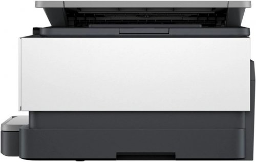 HP Impresora Multifunción OfficeJet Pro 8122e