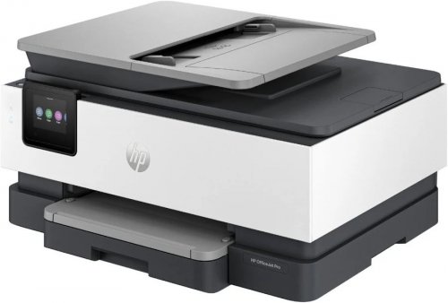 HP Impresora Multifunción OfficeJet Pro 8122e
