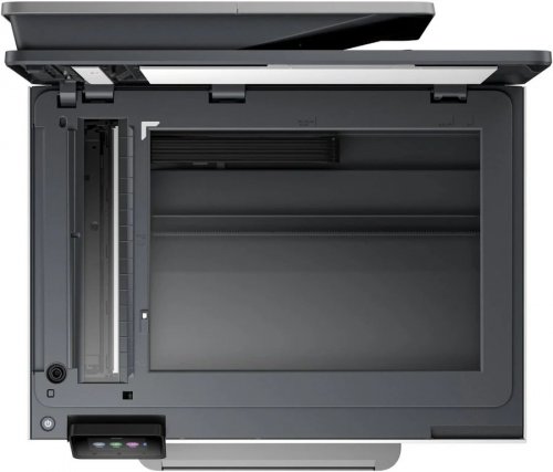 HP Impresora Multifunción OfficeJet Pro 8122e