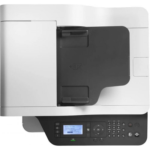 HP Laser 432fdn