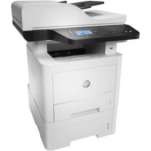 HP Laser 432fdn
