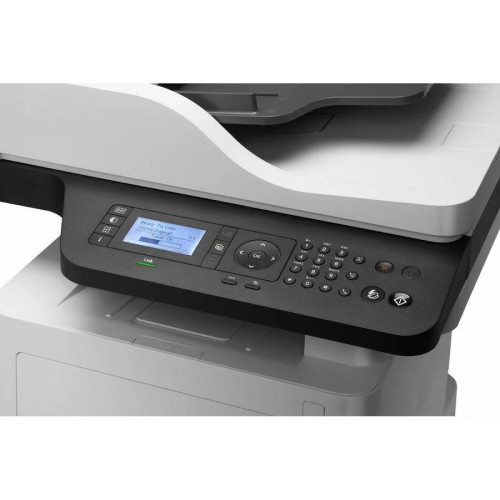 HP Laser 432fdn