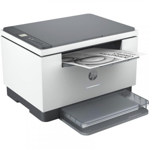HP Láser MFP M234d Multifunción Monocromo Duplex