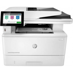 HP LaserJet Enterprise Impresora M430f