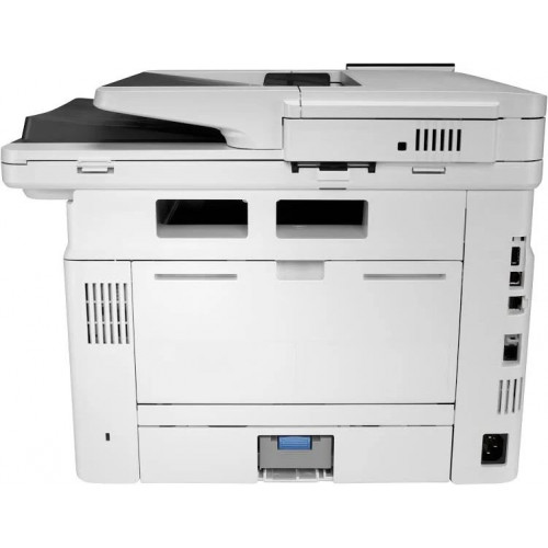 HP LaserJet Enterprise Impresora M430f