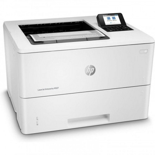 HP LaserJet Enterprise M507dn Impresora Láser Monocromo Dúplex
