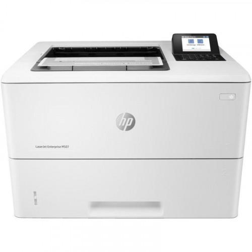HP LaserJet Enterprise M507dn Impresora Láser Monocromo Dúplex