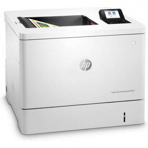 HP LaserJet Enterprise M554dn Impresora Láser Color