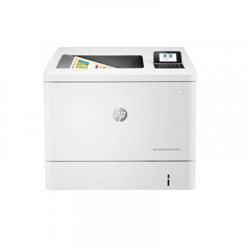 HP LaserJet Enterprise M554dn Impresora Láser Color