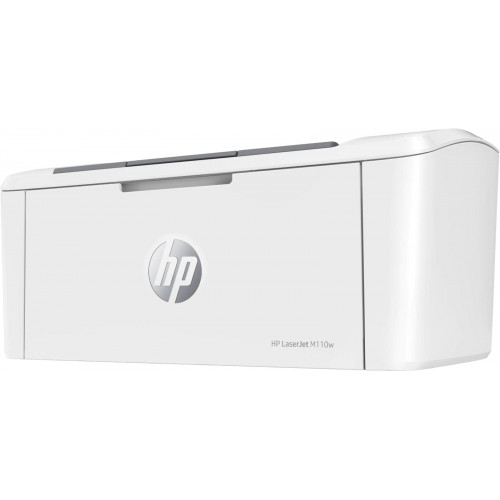 HP LaserJet M110W A4 B/N 1xUSB 2.0 WiFi Blanca