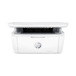 HP LáserJet M140w Multifunción Monocromo Wifi