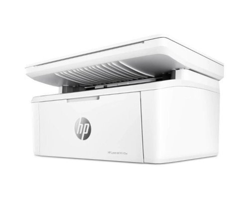 HP LáserJet M140w Multifunción Monocromo Wifi