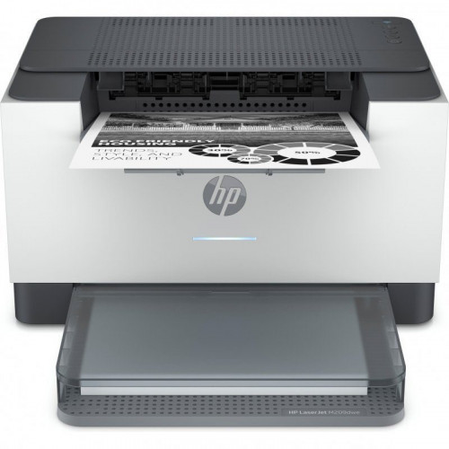 HP LaserJet M209dwe Impresora Láser WIFI Monocromo