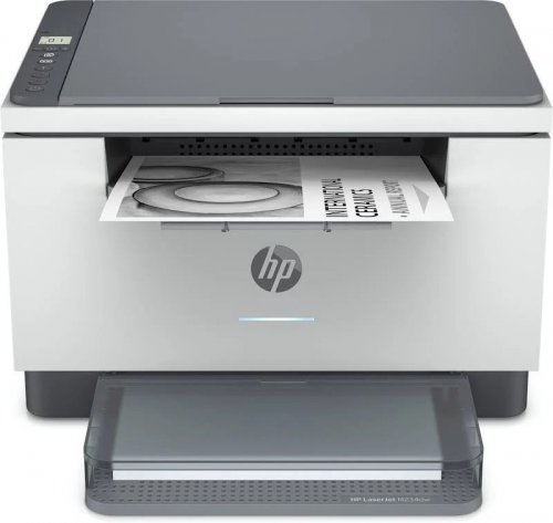 HP LaserJet M234dw