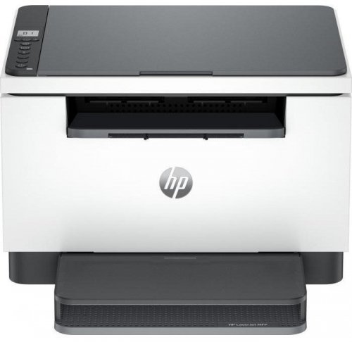 HP LASERJET MFP M234D Blanca-Gris - Impresora Multifunción