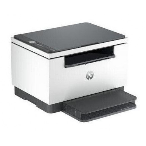 HP LASERJET MFP M234D Blanca-Gris - Impresora Multifunción