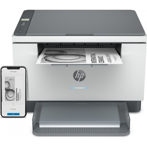HP LaserJet MFP M234dw
