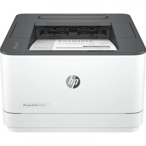 HP LaserJet Pro 3002dn Impresora Láser Monocromo Dúplex