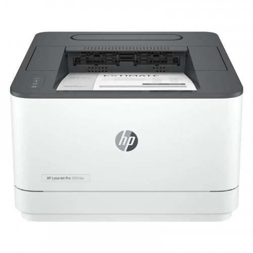 Hp Laserjet Pro 3002DW Impresora Monocromo Duplex Wifi