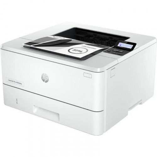 Hp LáserJet Pro 4002DWE Impresora Monocromo Wifi Duplex