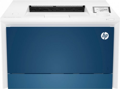 HP LASERJET PRO 4202DN Blanco - Impresora 600 x 600 ppp