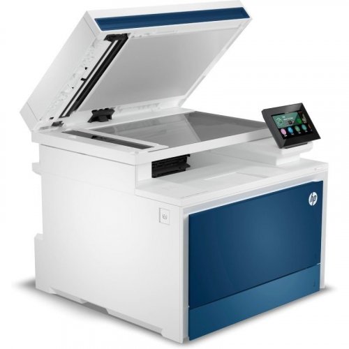 Hp LáserJet Pro 4302dw Multifunción Color Duplex Wifi