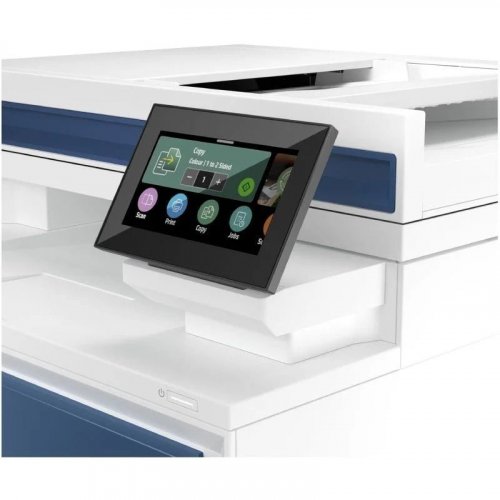 Hp LáserJet Pro 4302fdw Multifunción Color Duplex Wifi