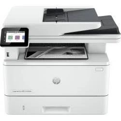 HP LaserJet Pro Impresora Multifunción 4102dw