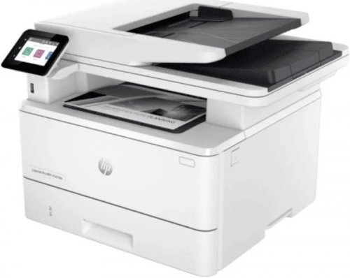 HP LaserJet Pro Impresora Multifunción 4102dw
