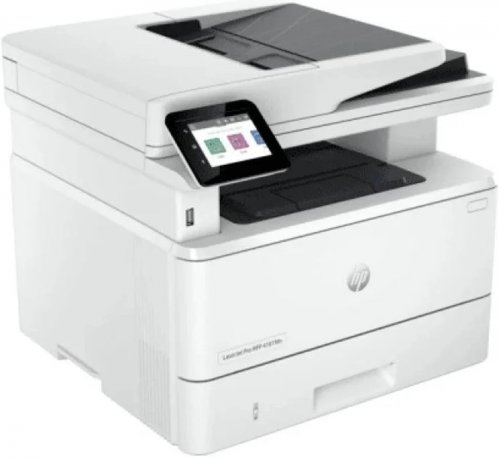 HP LaserJet Pro Impresora Multifunción 4102dw