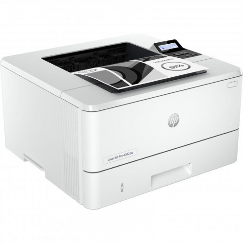 HP LaserJet Pro M4002DW Impresora Láser WiFI