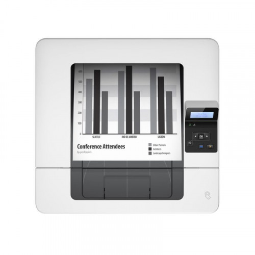 HP LaserJet Pro M4002DW Impresora Láser WiFI