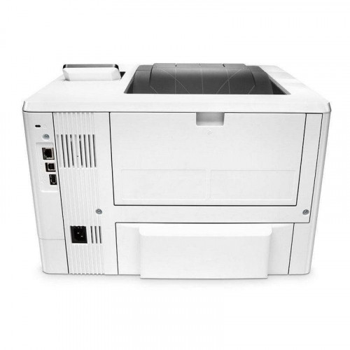 HP LaserJet Pro M501dn Impresora Láser Monocromo Dúplex Blanca