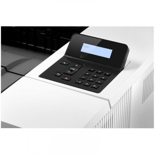 HP LaserJet Pro M501dn Impresora Láser Monocromo Dúplex Blanca