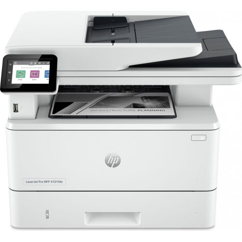 HP LaserJet Pro MFP 4102dw (2Z622F)