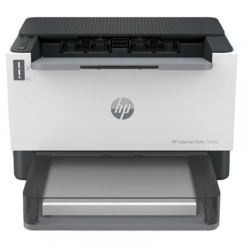 HP LaserJet Tank 1504w Impresora Láser Monocromo WiFi 3 Años Tóner Incluido
