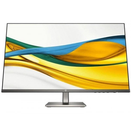HP Monitor Full Hd de 27 pulgadas
