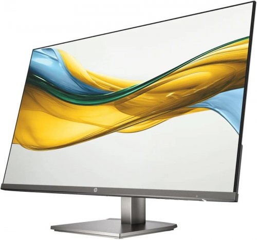 HP Monitor Full Hd de 27 pulgadas