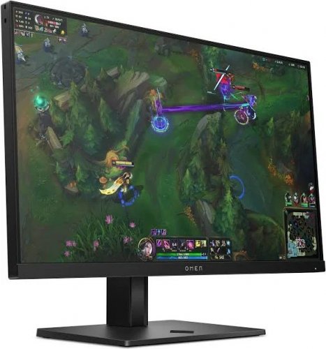 HP Monitor OMEN 25 FHD 360Hz BG1M4E9